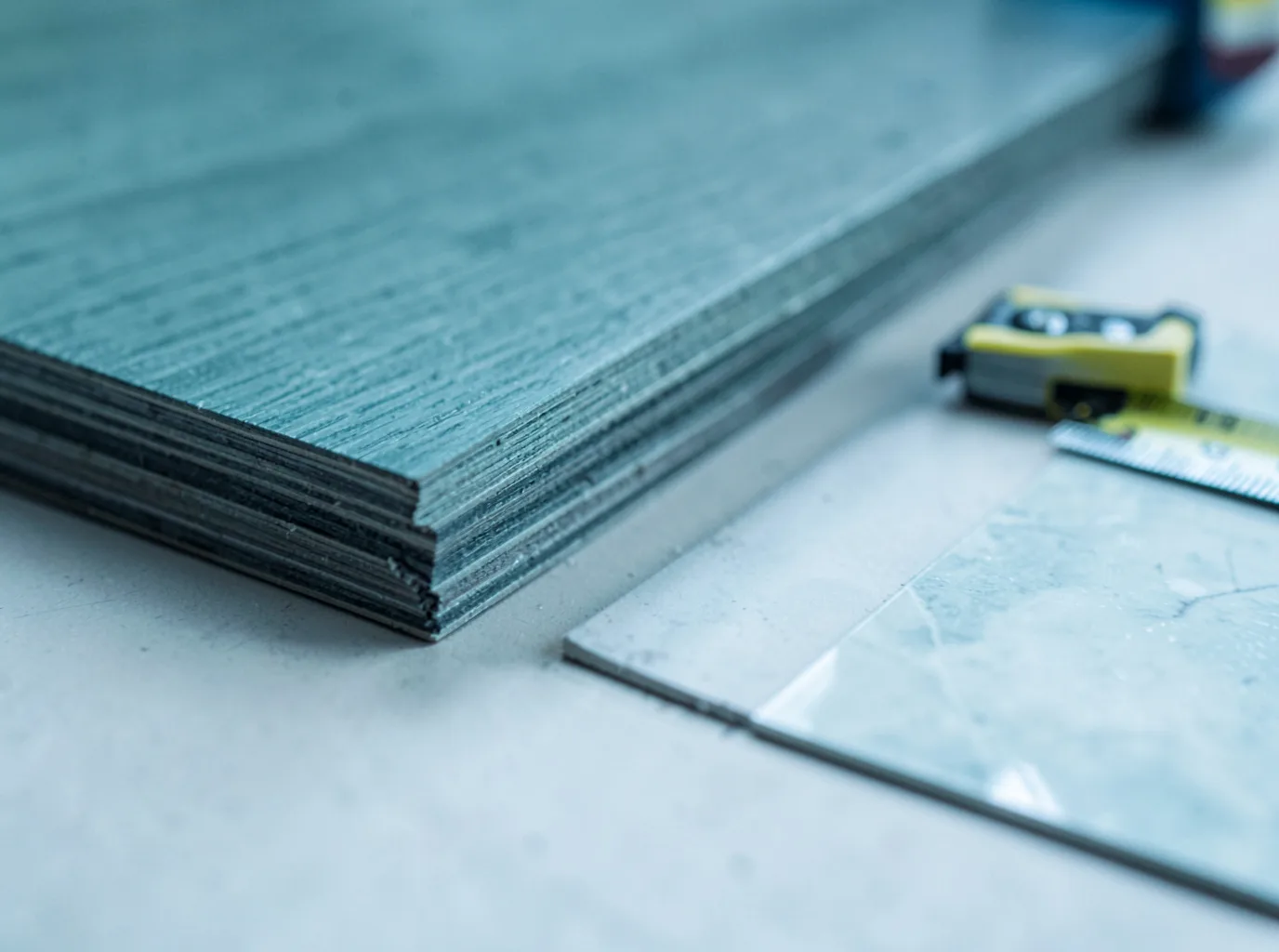 Luxury Vinyl Plank Installation Hillsboro, MD FAQs
